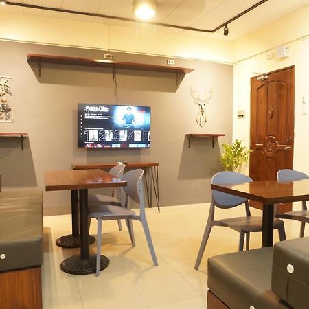 Mint Homes In Cev Mansion Маніла Екстер'єр фото